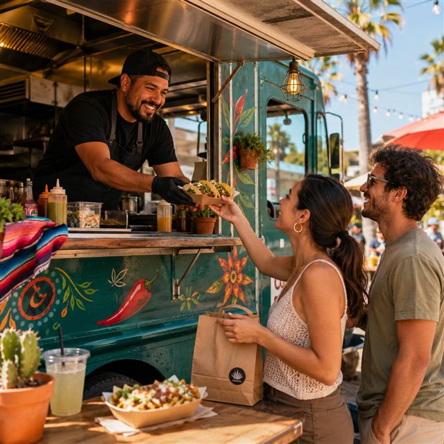 Food Trucks
