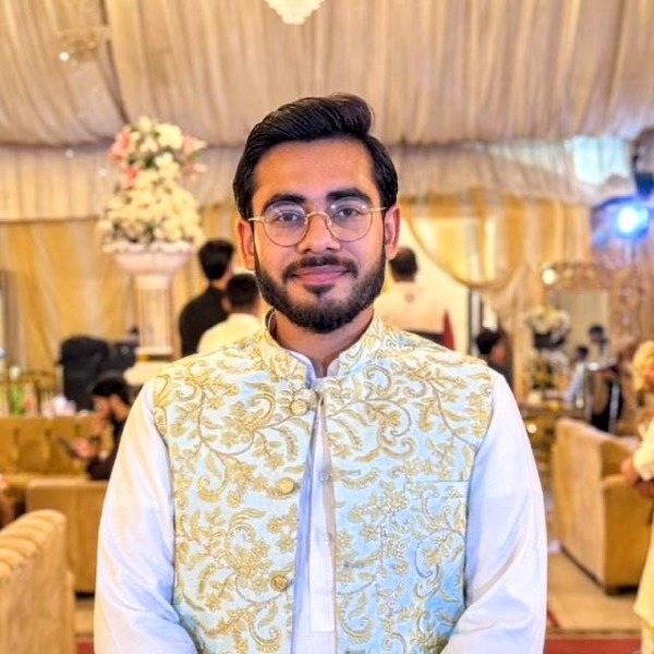 Usman R.