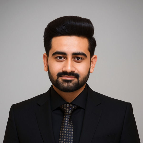 Bilal Raza