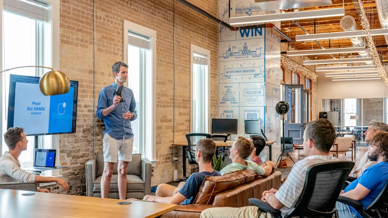 Why the next growth advantage for SMBs will be powered by AI.