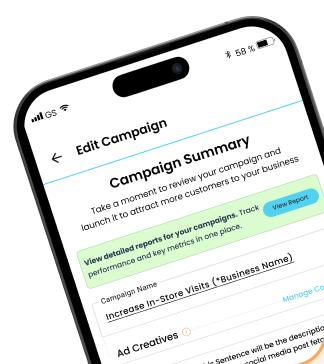 Gestionnaire de campagnes IA