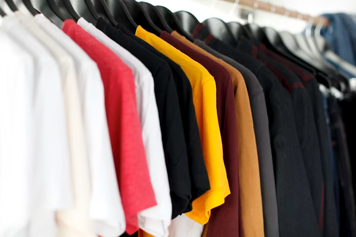 Magasins de vêtements et mode